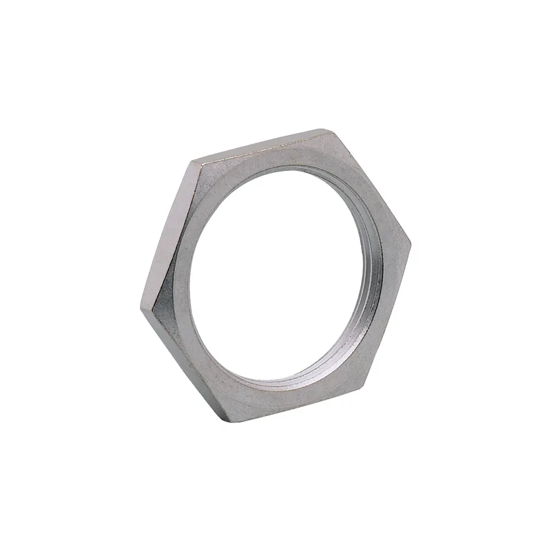 Écrou hexagonal - E10030