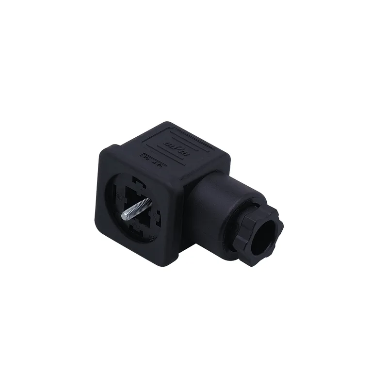 Stecker de vanne configurable - E10058