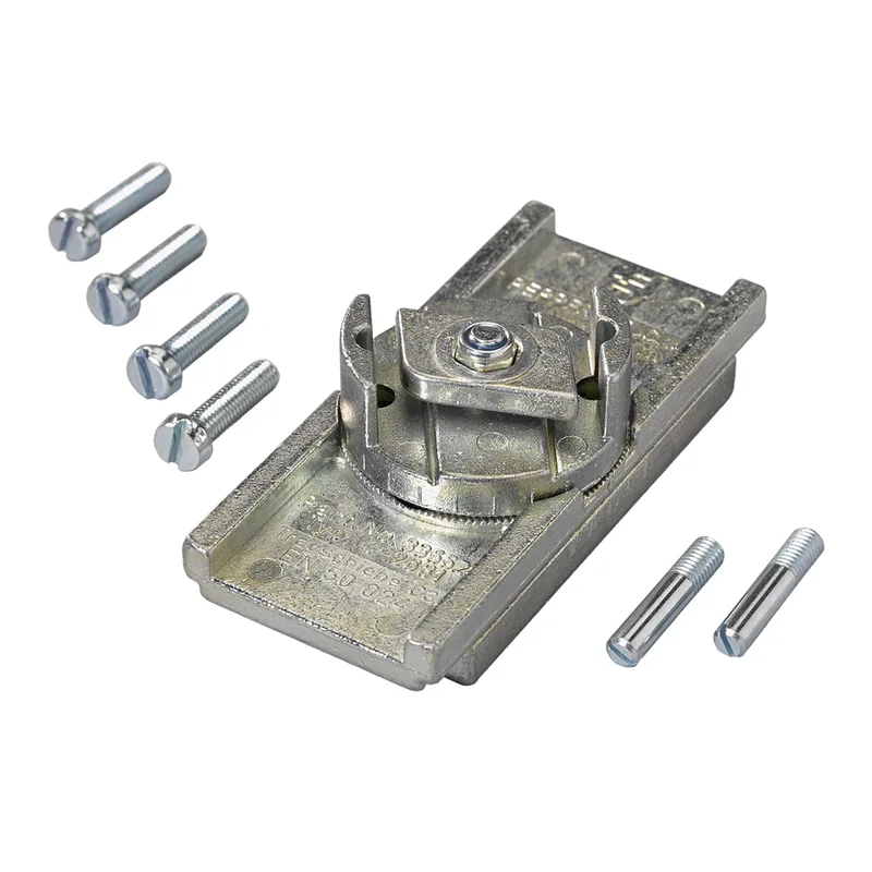 Platine de montage - E10073