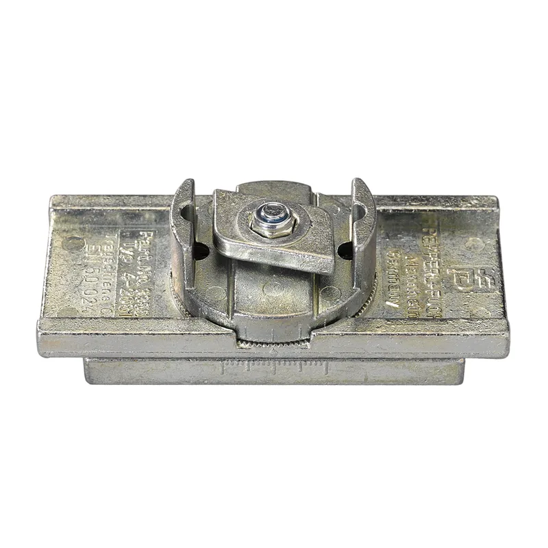 Platine de montage - E10073 E10073
