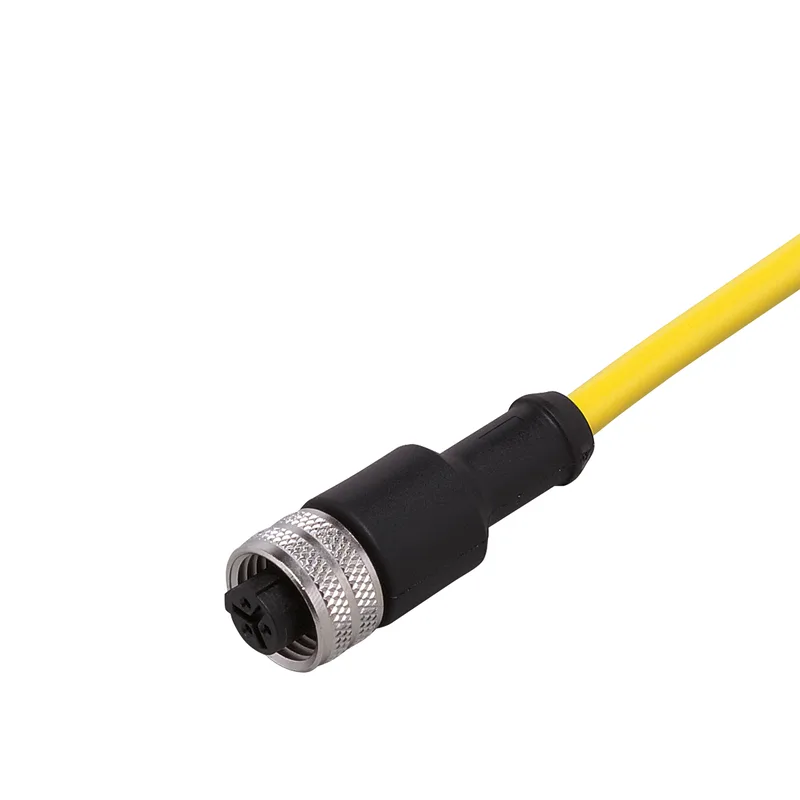 Câble de connexion avec prise - E10189