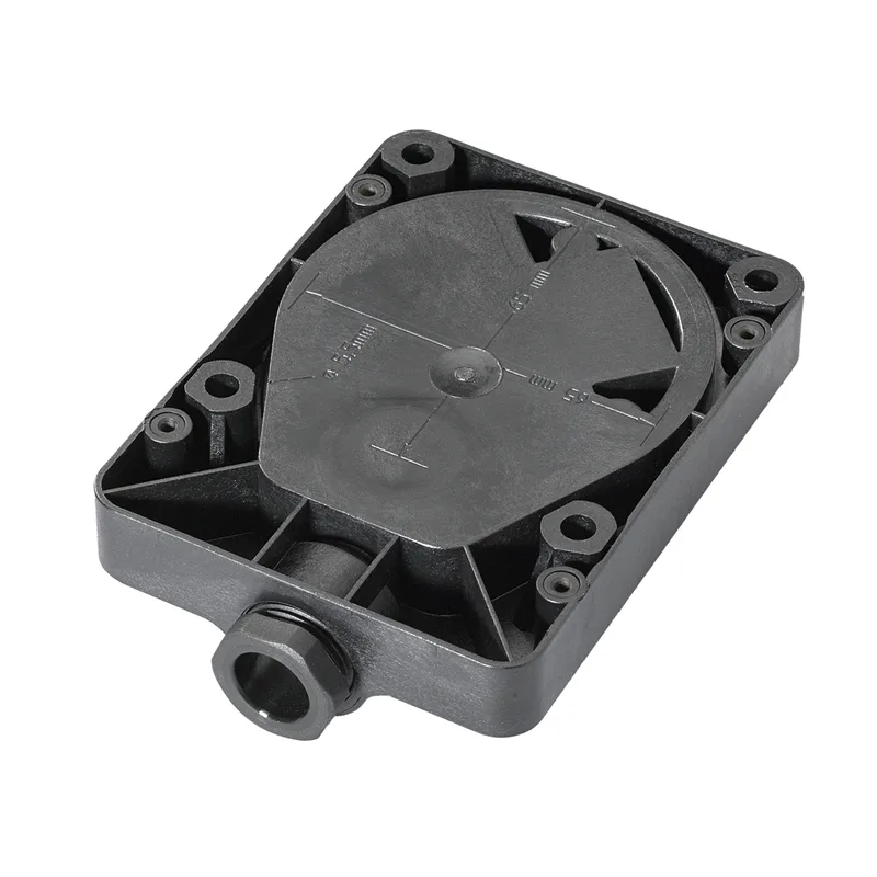 Socle de montage - E11290 E11290
