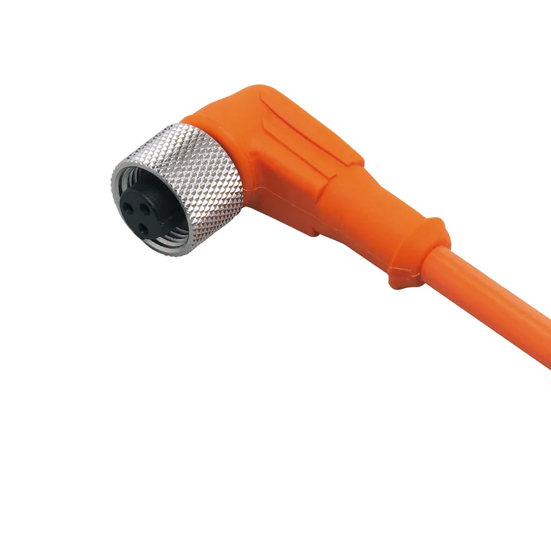 Câble de connexion avec prise - E10865