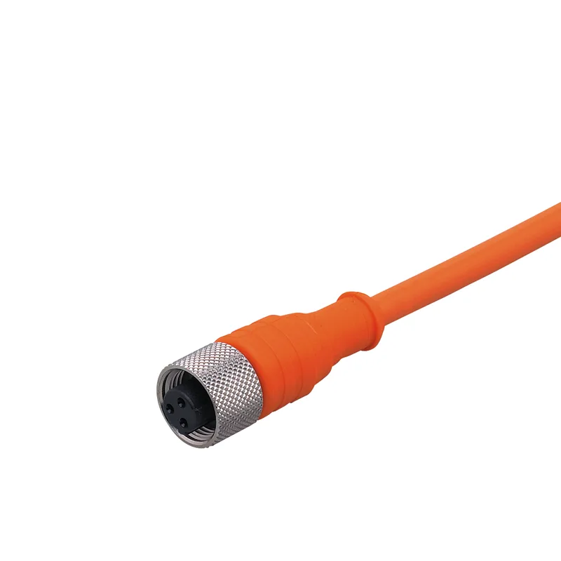 Câble de connexion avec prise - E10867