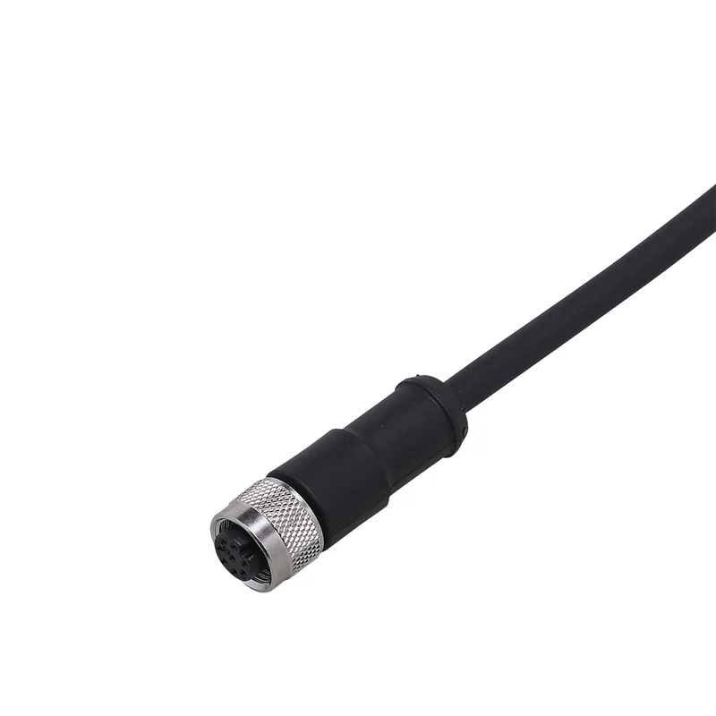 Câble de connexion avec prise - E10976