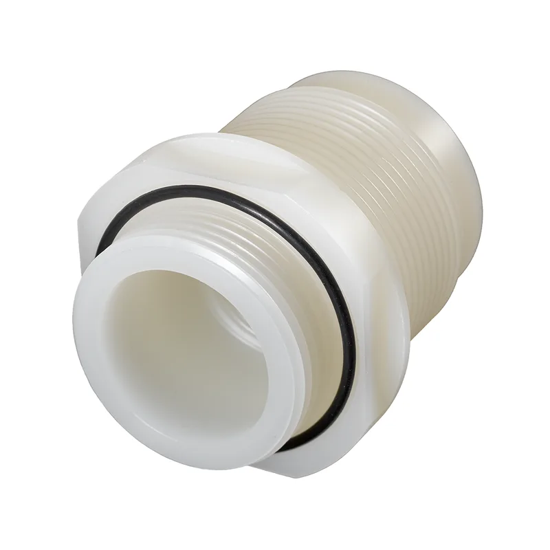 Adaptateur de montage pour capteurs capacitifs - E11034