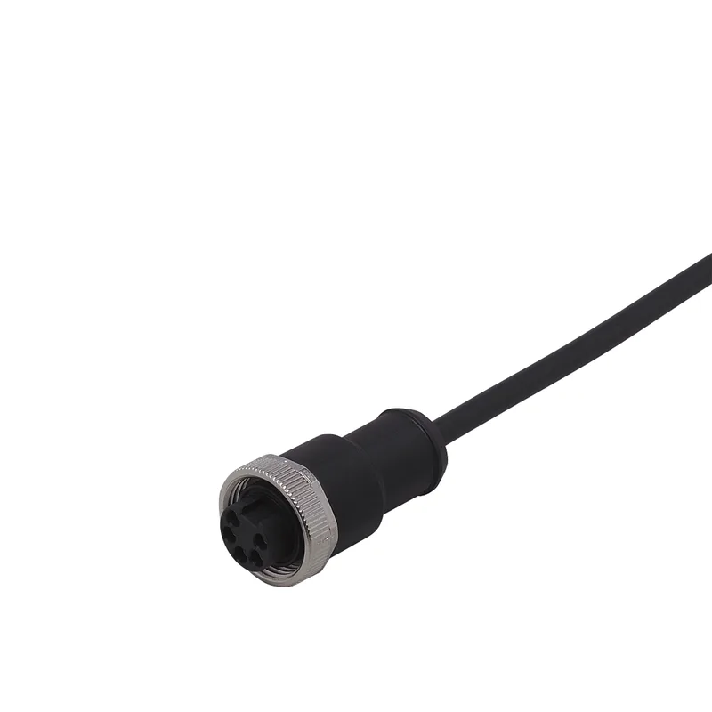 Câble de connexion avec prise - E11076