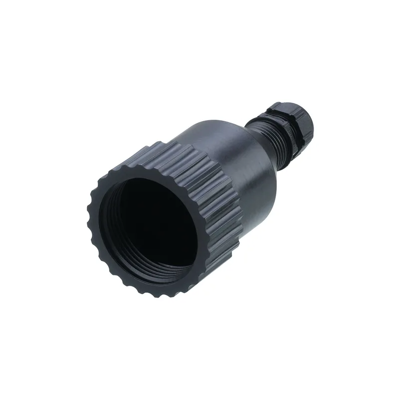 Capuchon de protection pour adaptateur de montage - E11078