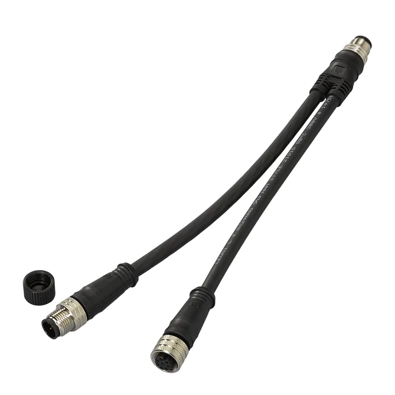 Câble de connexion Y - E11228