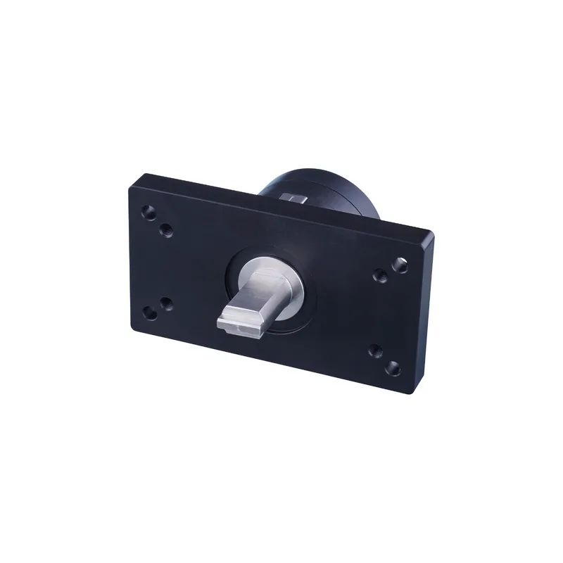 Kit de montage pour vérins rotatifs - E11243 E11243