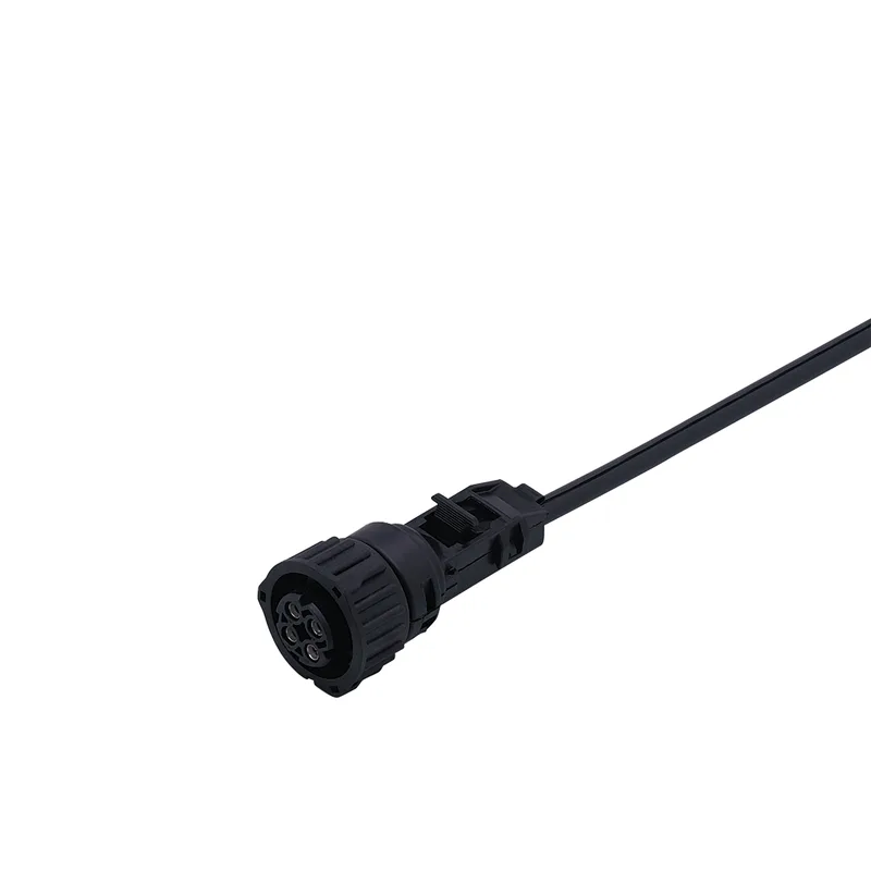 Câble de connexion avec prise - E11273