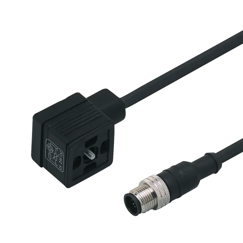 Câble de connexion avec prise de vanne - E11416