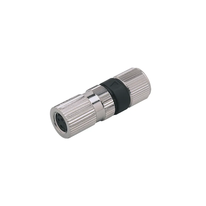 Prise configurable - E11552