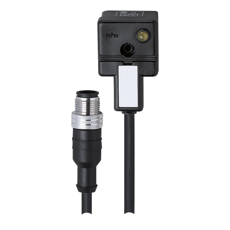 Câble de connexion avec fiche de vanne - E11573