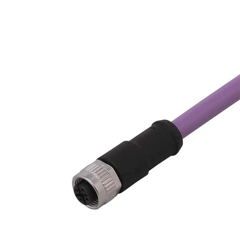 Câble de connexion avec prise - E11596