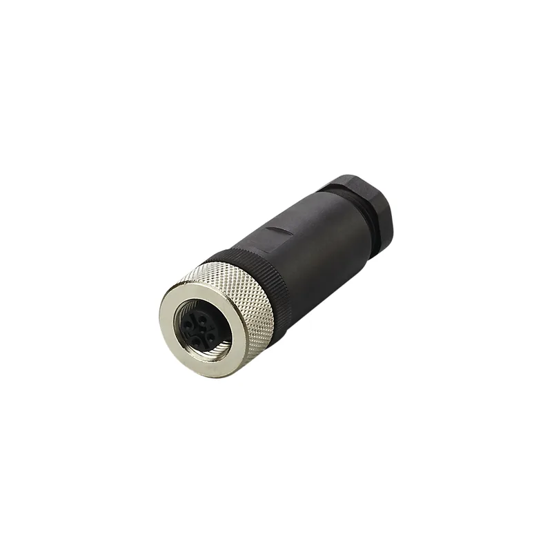 Prise configurable - E11657