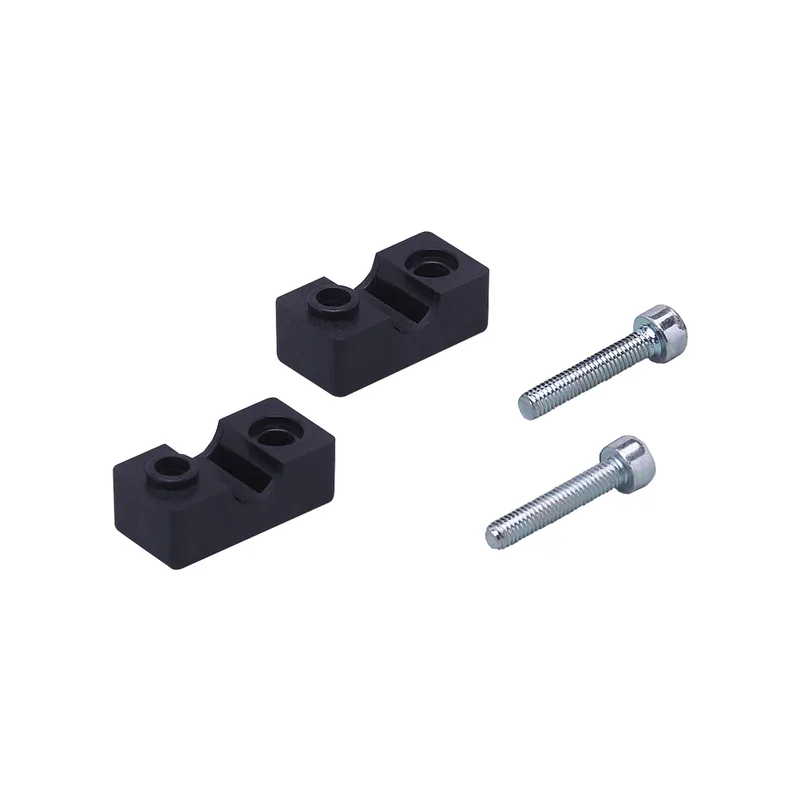 Accessoires pour capteurs