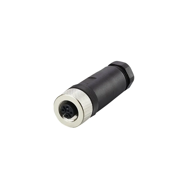 Prise configurable - E11774