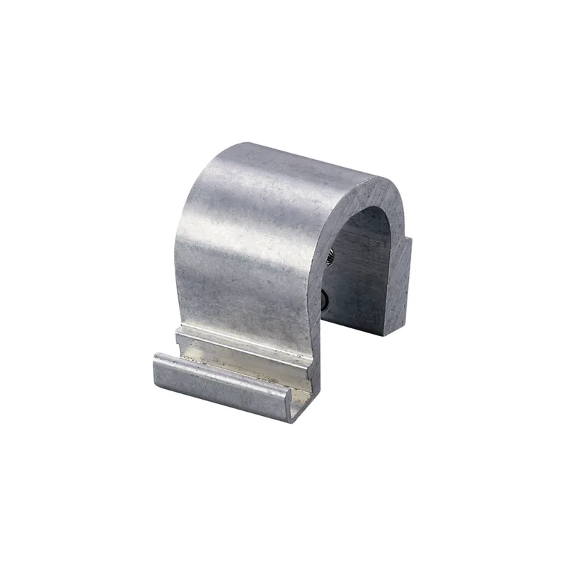 Adaptateur de montage pour cylindre à tige / cylindre profilé - E11801