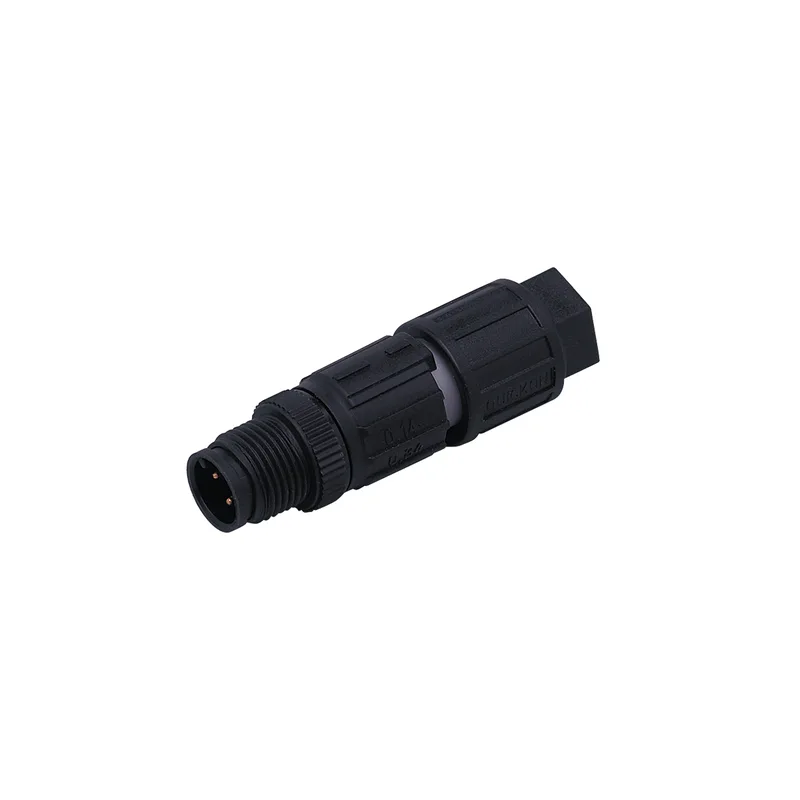 Prise configurable - E11840