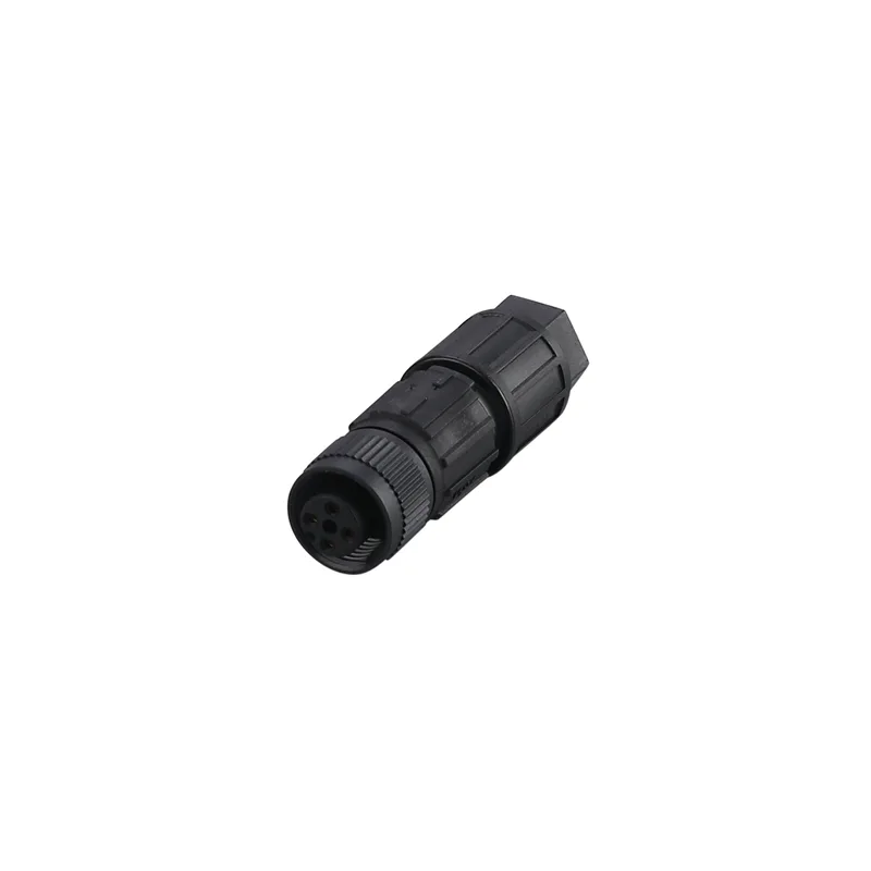 Prise configurable - E11841