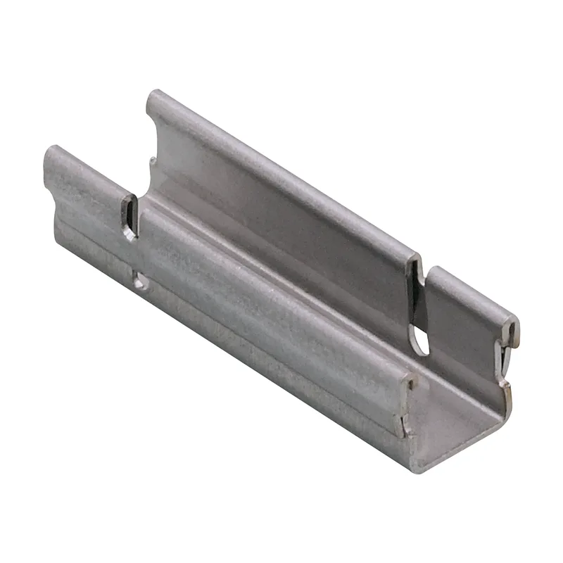 Adaptateur de montage pour cylindre pneumatique SMC - E11872