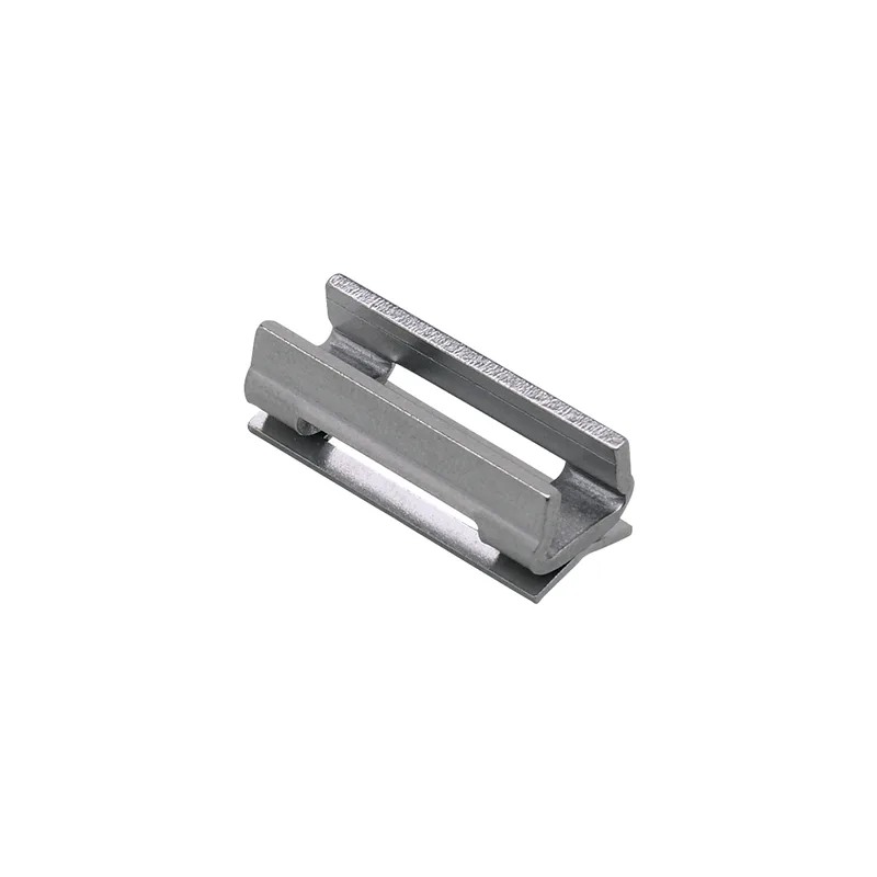Adaptateur de montage pour cylindre rond - E11877