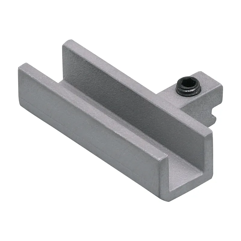 Adaptateur de montage pour cylindre pneumatique SMC - E11890