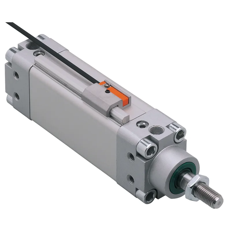 Adaptateur de montage pour cylindre pneumatique Festo - E11895