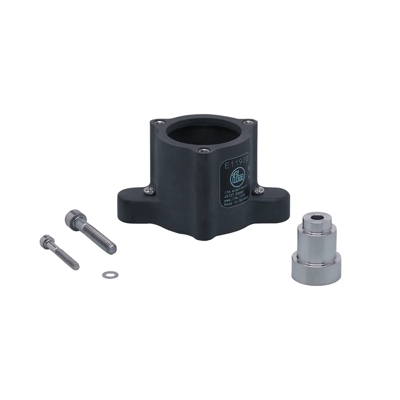 Adaptateur de montage pour capteurs de position de vanne à levée - E11900
