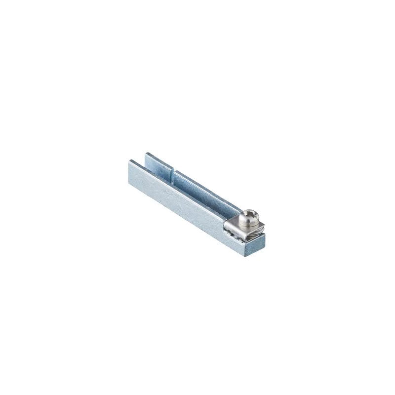 Adaptateur T-Nut pour capteur cylindrique C-Nut - E11928