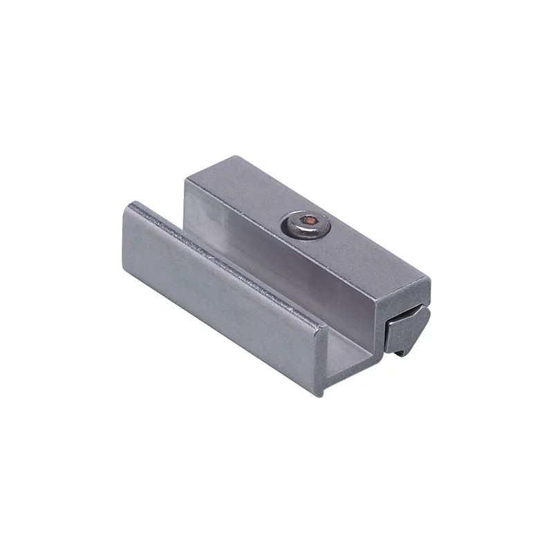 Adaptateur de montage pour cylindres pneumatiques Bosch-Rexroth - E11983