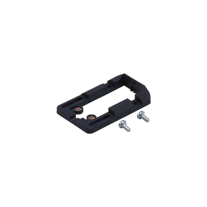 Adaptateur de montage pour le montage en surface de capteurs capacitifs - E12153
