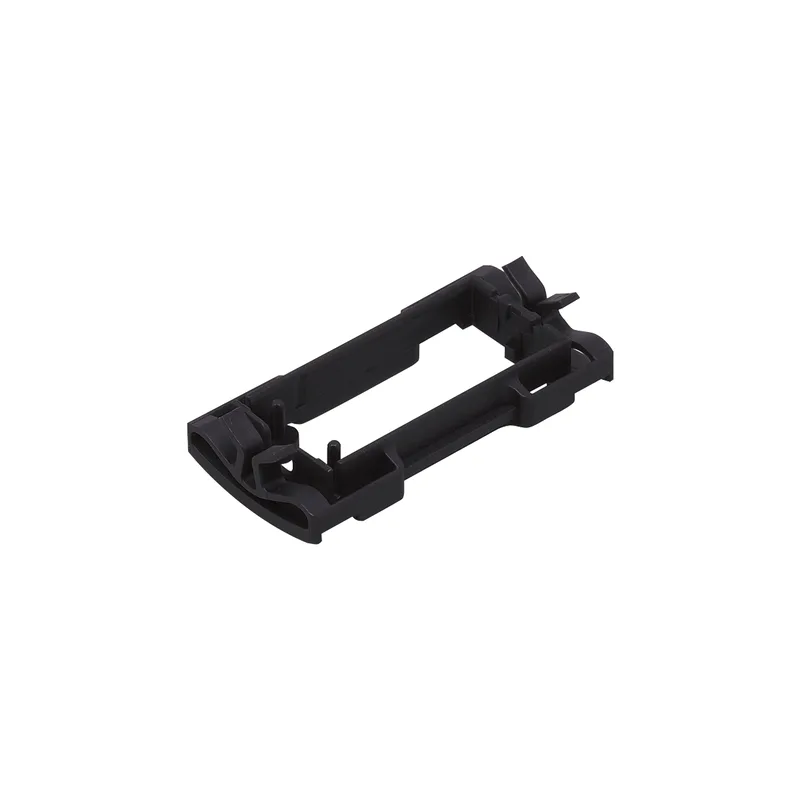 Adaptateur de montage pour fixation sur tube - E12163