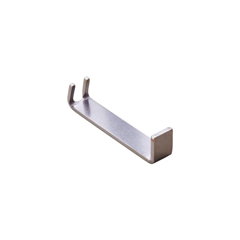 Adaptateur de montage pour cylindre pneumatique Norgren - E12218