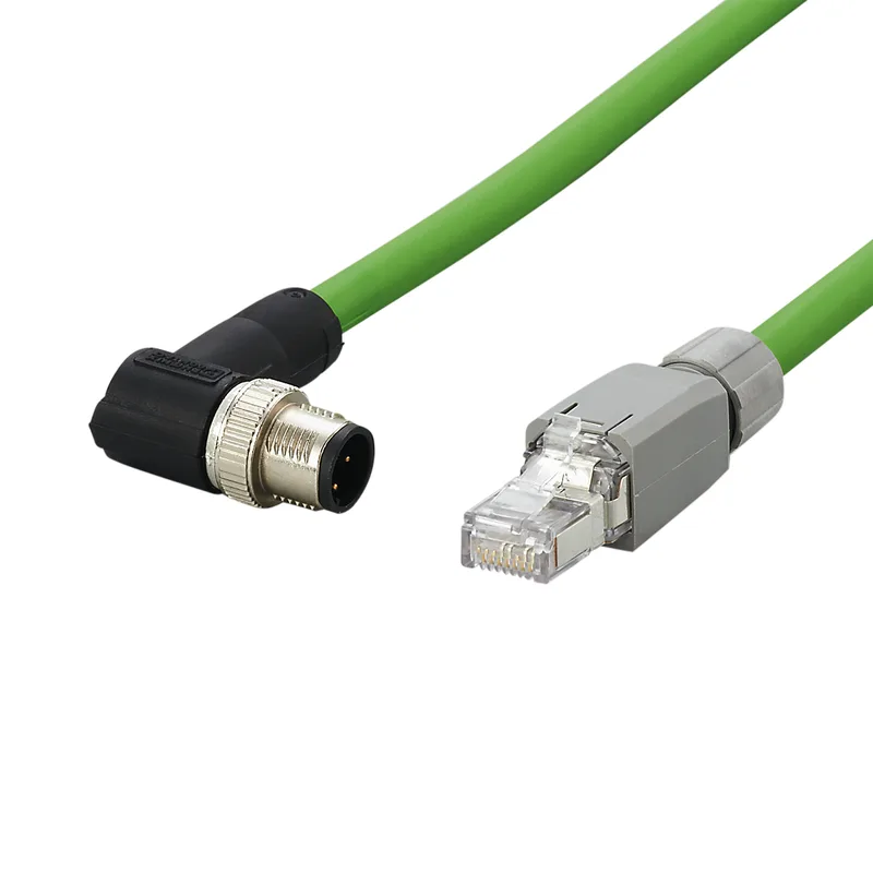 Câble de connexion Ethernet - E12226