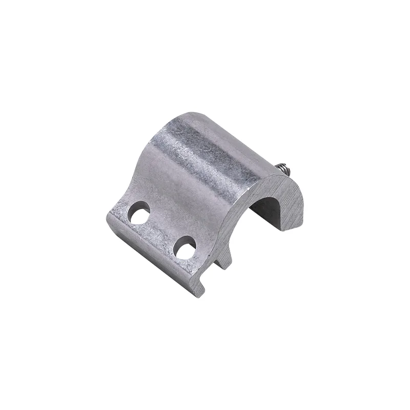 Adaptateur de montage pour cylindre à tige / profil - E12232