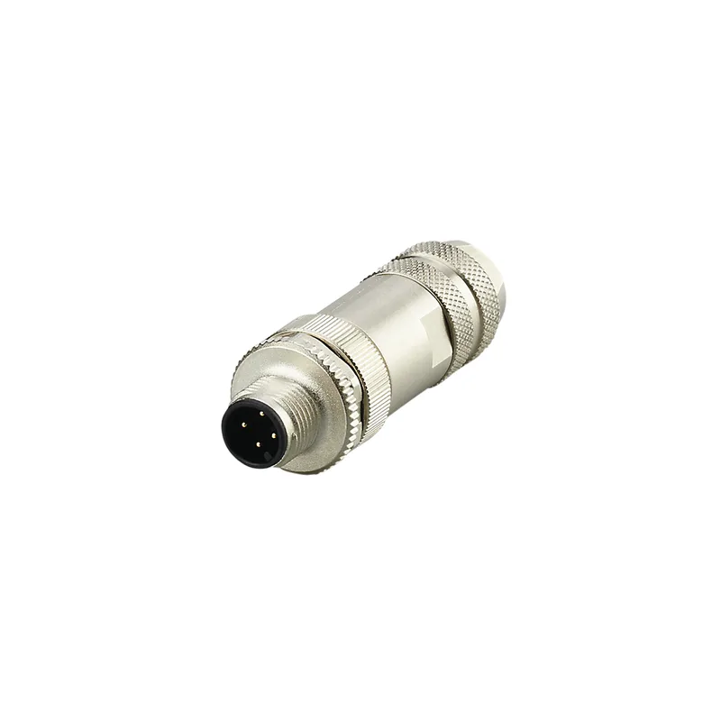 Connecteur configurable - E12261