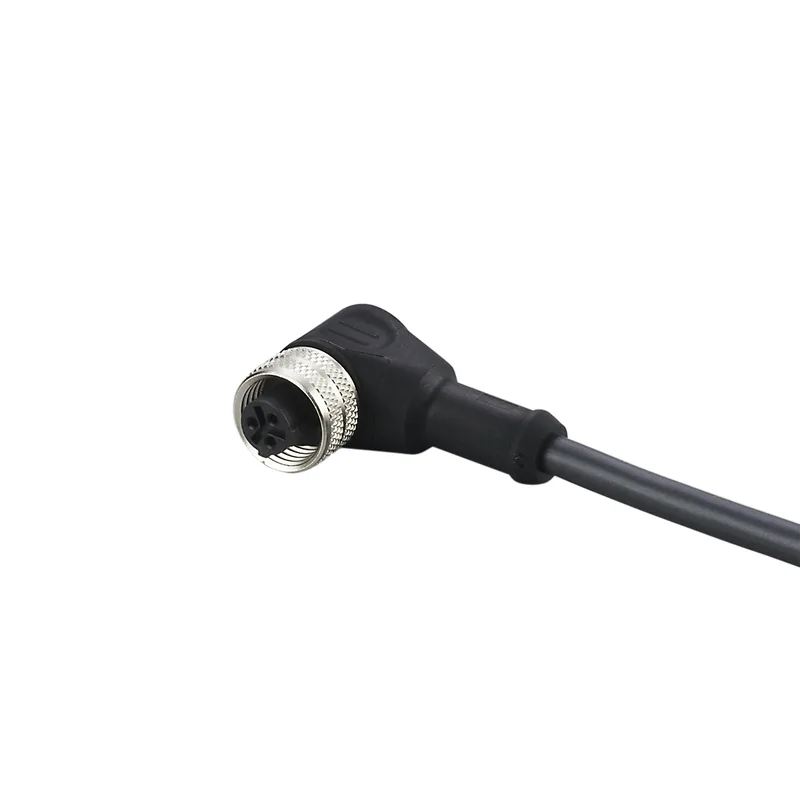 Câble de connexion avec prise - E12282