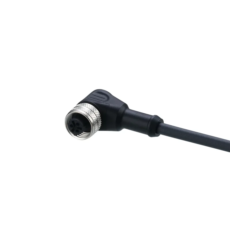 Câble de connexion avec prise - E12286