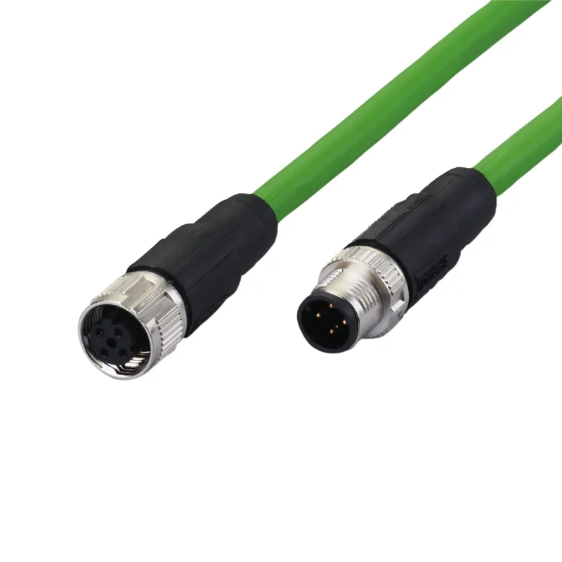Câble de connexion Ethernet - E12424