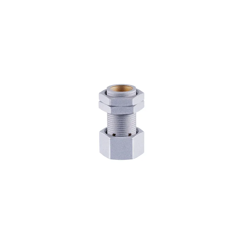 Support de fixation avec butée fixe - E12452