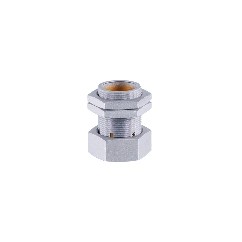 Support de fixation avec butée fixe - E12453