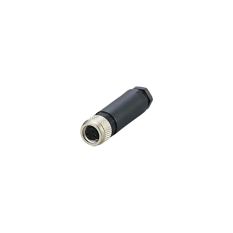 Prise configurable - E12464