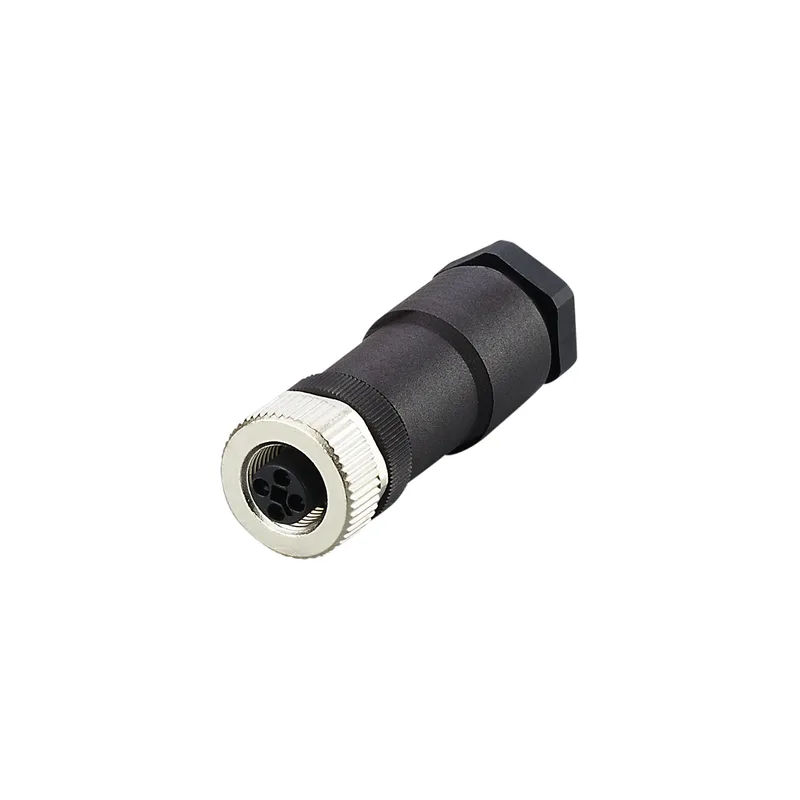 Prise configurable - E12499