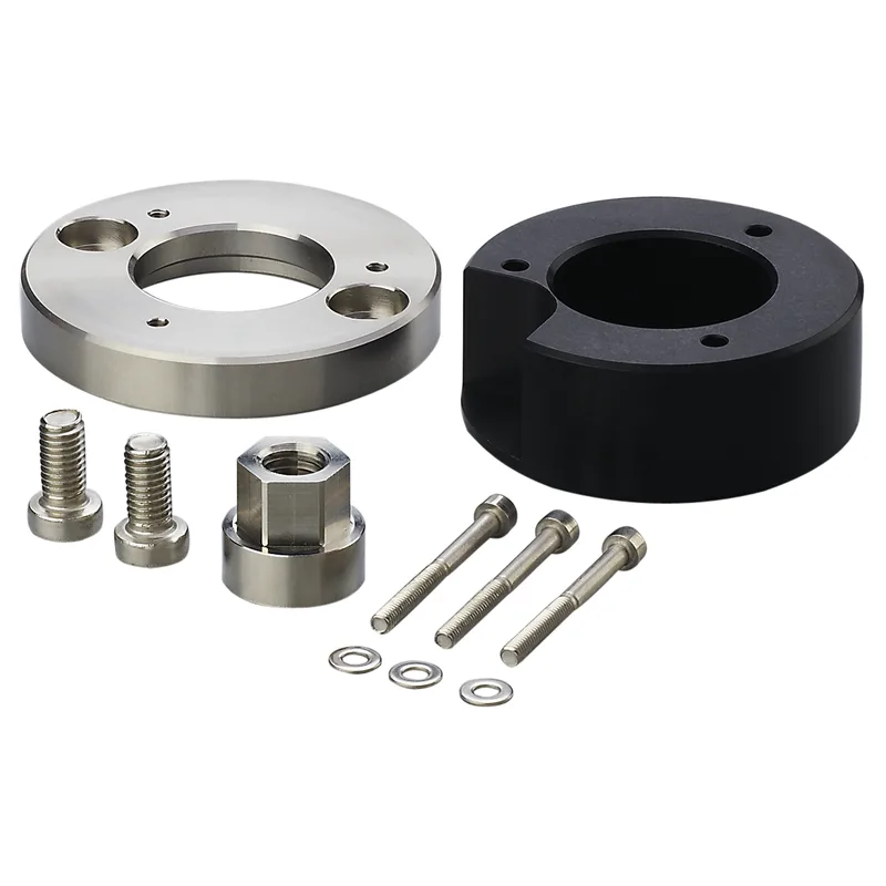 Adaptateur de montage pour capteurs de position de vérins - E12515