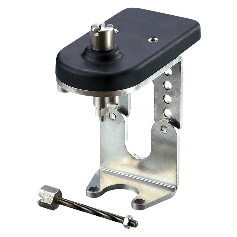 Kit de montage pour vannes manuelles et robinet à bille - E12520