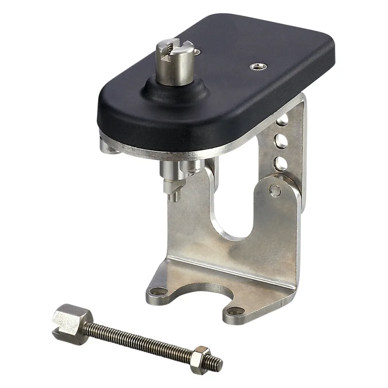 Kit de montage pour vannes manuelles et robinet à bille - E12521