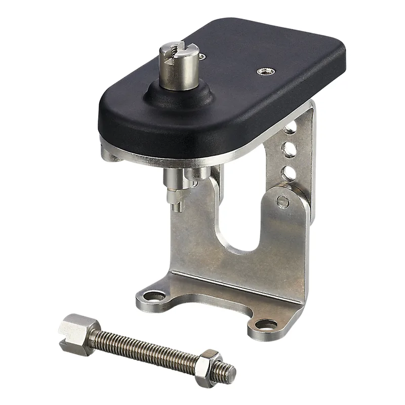 Kit de montage pour armatures manuelles et vannes à boule - E12523