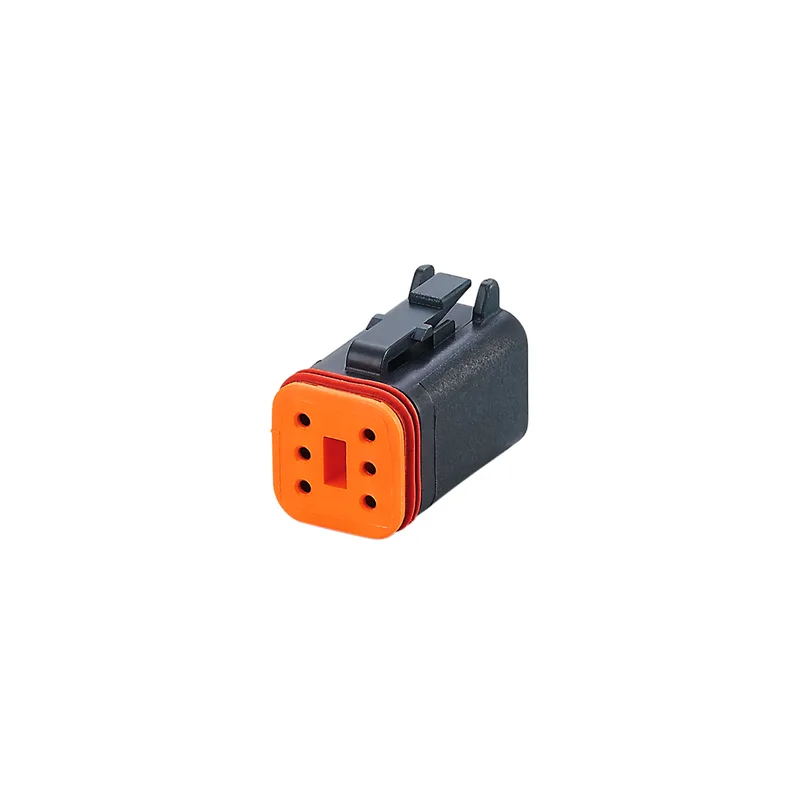 Prise configurée - E12583